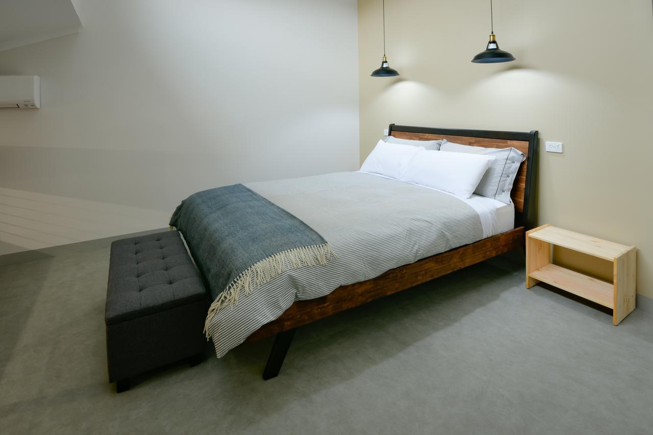 Great Northern Lodge Quorn Екстериор снимка
