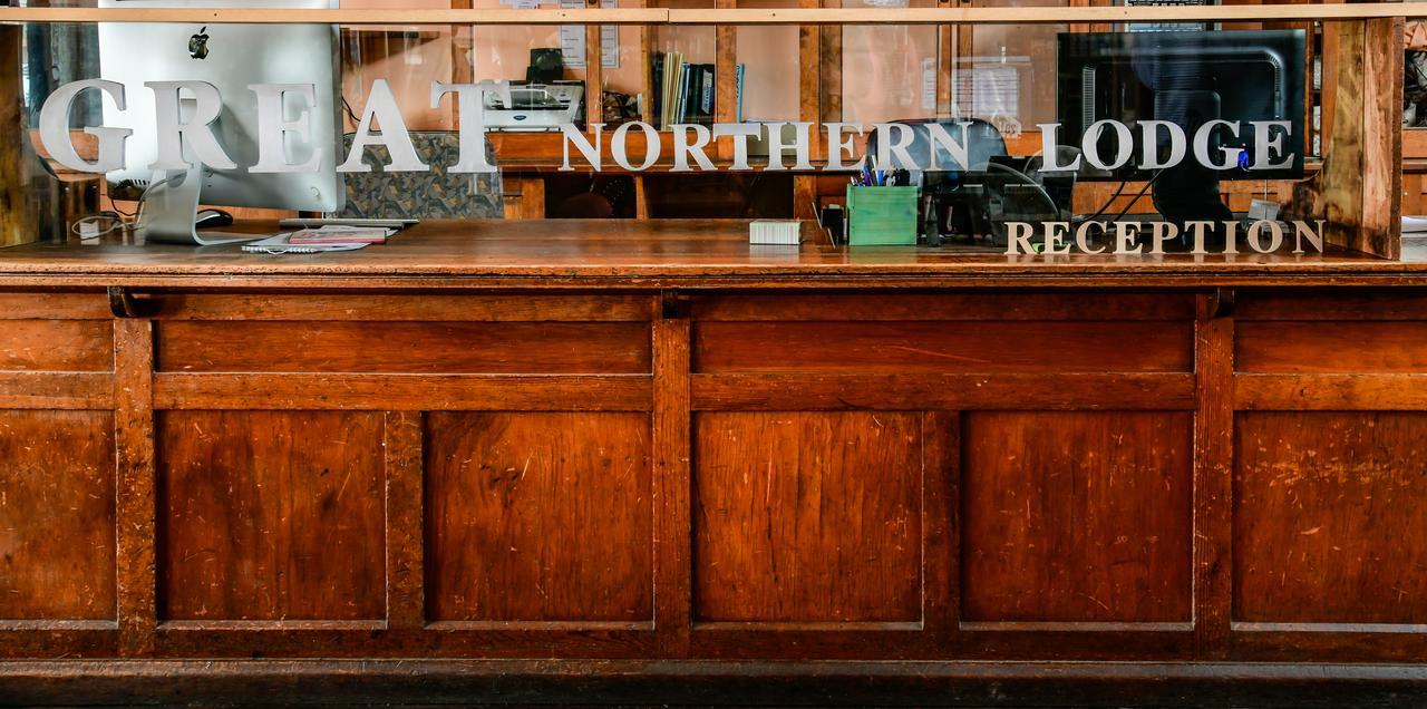 Great Northern Lodge Quorn Екстериор снимка