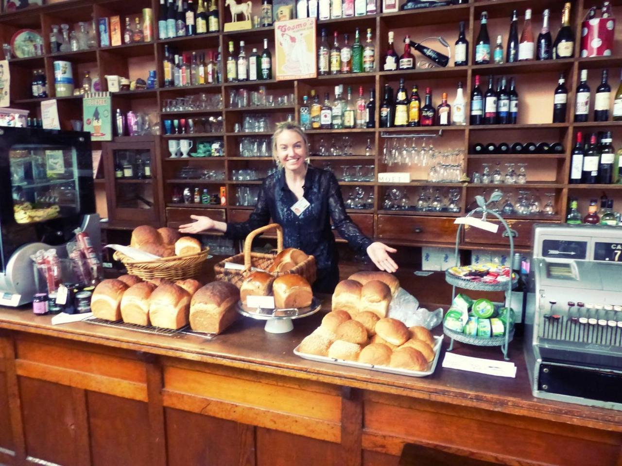 Great Northern Lodge Quorn Екстериор снимка